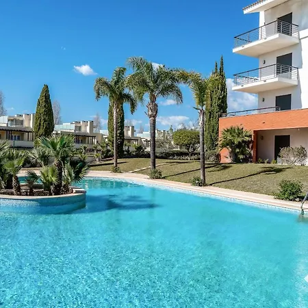 Apartment Palm Village Vilamoura