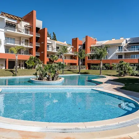 Apartment Palm Village Vilamoura