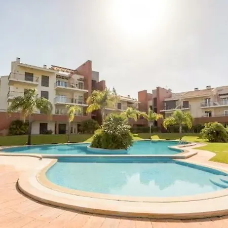 Palm Village Apartment
