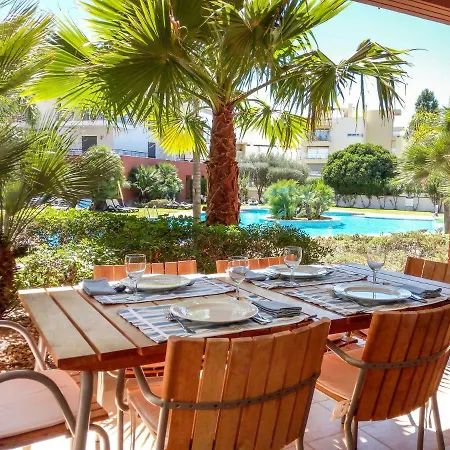 Palm Village * Vilamoura