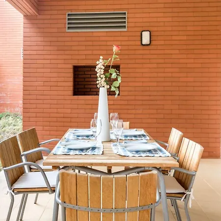 Palm Village Apartment Vilamoura