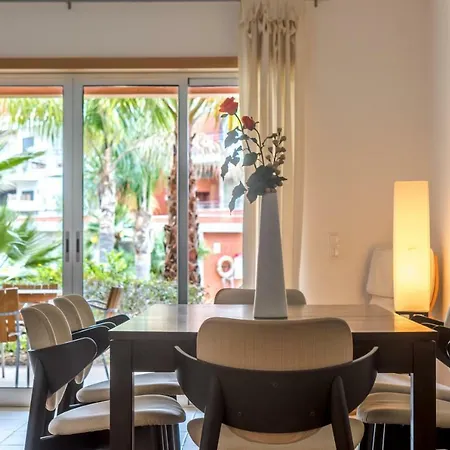 Palm Village Apartment