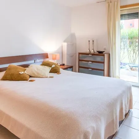 Palm Village Apartment