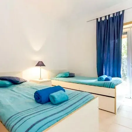 Apartment Palm Village *