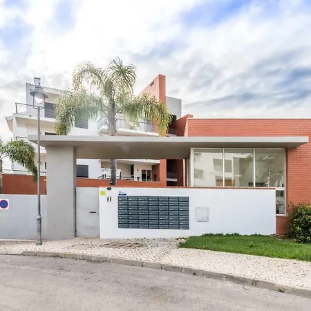 Palm Village Apartment
