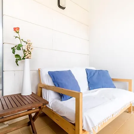 Palm Village Apartment Vilamoura