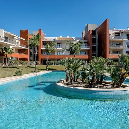 Palm Village *